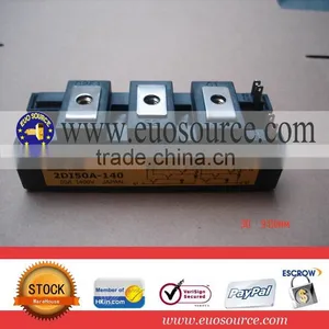 Darlington Power Transistor 2DI50A-140 thumbnail-1