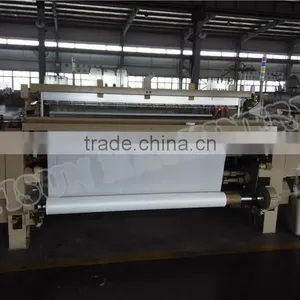 Wide in Width High Quality Weaving Air Jet Power Loom thumbnail-2
