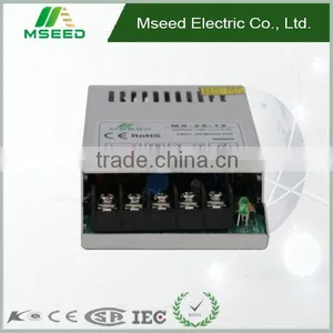 Hot Product MS-25 Industrial Switch Mode Power Supply^Converter Adapter Switching Power Supply thumbnail-5