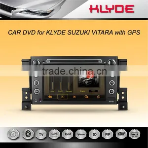 2din Car DVD With 3G WIFI for Vitara thumbnail-1