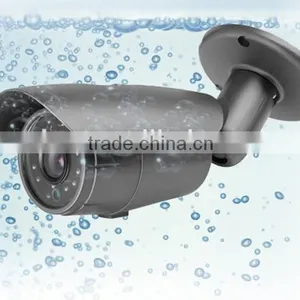Industrial High Quality 720p IR 30m Waterproof Outdoor hd 1megapixel ip Camera thumbnail-3