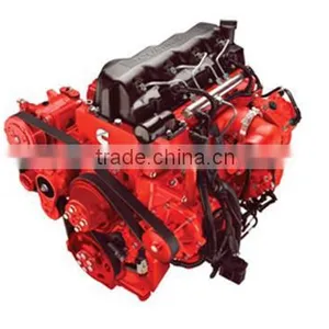 Cummins Engines ISF3.8 Engine Assembly thumbnail-1