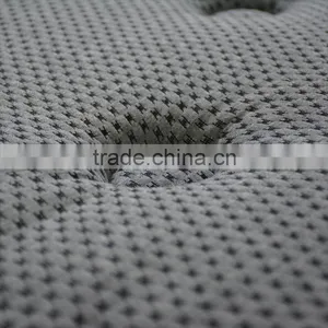 2016 Best Manufactor Compressed Oal Latex Bamboo Foam Mattress From Evening Brand thumbnail-2