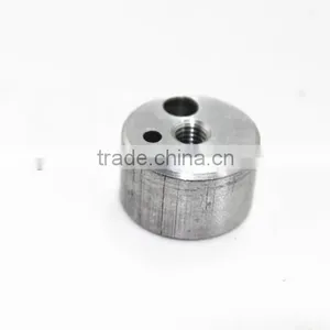 Wholesale 3d Printer Parts/accessory Delta Kossel Rostock Aluminum Alloy Heat Block M6 Threaded Nozzle thumbnail-3