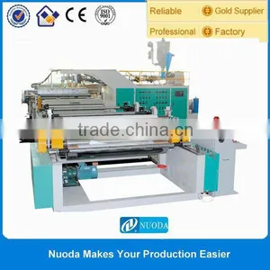 T-die Extrusion Machines Make TPU Film thumbnail-3