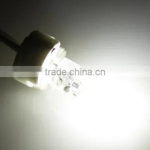 CE RoHS 2 Years Guarantee 12v g9 Led Lamp Led g9 Dimmable Color Changing thumbnail-4