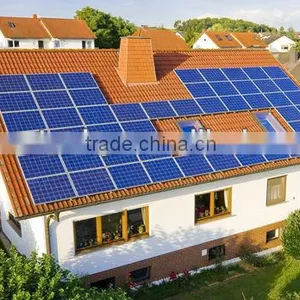 Complete Unit 3kw off Grid Solar System thumbnail-1