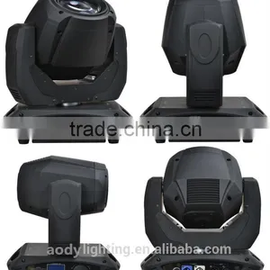 Stage Lighting Professional dj Equipment Sharpy Beam 200w Moving Head Lighting thumbnail-3
