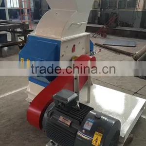 CE APPROVED Shredders Machine thumbnail-5
