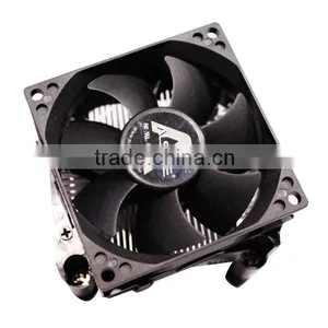 Alseye I-1900 Laptop Aliuminum Heatsink Hot Selling Impulse LGA 775 Cpu Cooler thumbnail-2