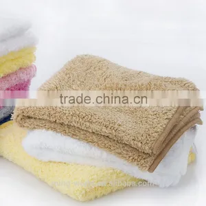 Quick Dry Light Weight Absorbent Microfiber Beach Towel thumbnail-6