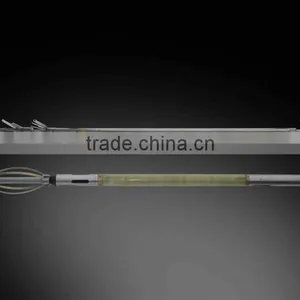 High Accuracy 40 and 60 Fingers Caliper Logging Tool in Oil and Gas Industry thumbnail-1