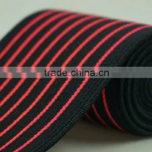 Soft Elastic Band for Goalkeeper Gloves thumbnail-1