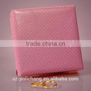 Custom Made Premium Fancy Box for Jewelry Wholesales thumbnail-6