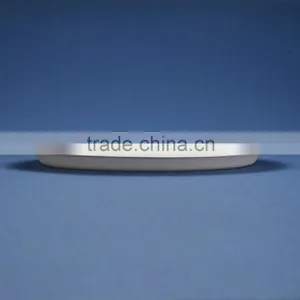 PL-10-E Oval 10 Inches Disposable Sugarcane Plates thumbnail-2