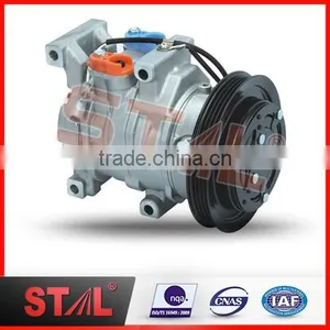135MM 10S11C Portable Air Compressor for Car VIOS China Supplier thumbnail-1