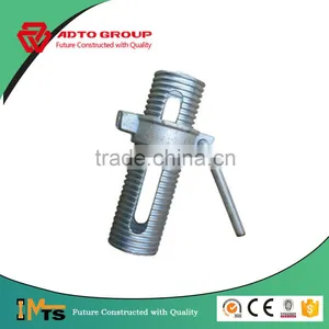 Adjustable Steel Prop Scaffolding thumbnail-6