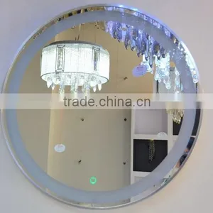 Lndoor Lighting Mirror, Led Light Makeup Mirror, Illumination Mirror thumbnail-3