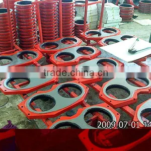 Wear Plate and Cutting Ring thumbnail-2
