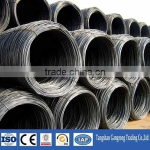 12mm Iron Wire Rod Coil Price thumbnail-4