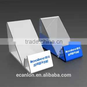 New Design Mobile Phone Display Stand Customized thumbnail-1