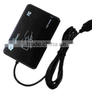 M Card Reader/ Rfid Reader/ Contactless Smart Card Reader thumbnail-1