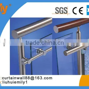 Stainless Steel Railing thumbnail-4