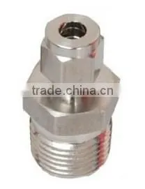 Stainless Steel Jic Hydraulic Fittings thumbnail-3