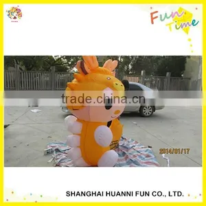 Wholesale Lifelike Advertising Inflatables for Holiday Promotions thumbnail-5