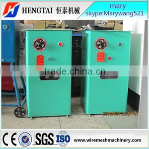 Carbon Steel Wire Drawing Machine High/Low Carbon Steel/ Straight Line thumbnail-4