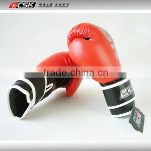 Sanda Boxing Gloves Kick Boxing Gloves thumbnail-3