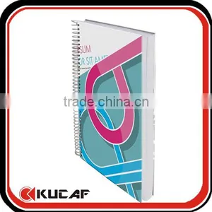 B5 Spiral Note Book thumbnail-1