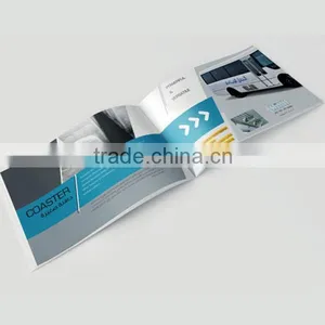 Factory Direct Cheap Products Catalog/brochure Printing thumbnail-5