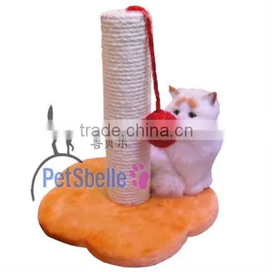 Pet Furniture Sisal Post thumbnail-1