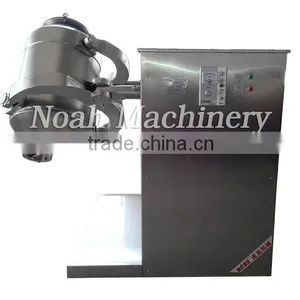HD-200 Small Chemical Powder Mixer thumbnail-1