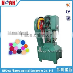 THP-10 Candy Tablet Press Machine thumbnail-1