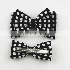 Fashionable Pretty Rainbow Colors Flashing Barrettes thumbnail-1