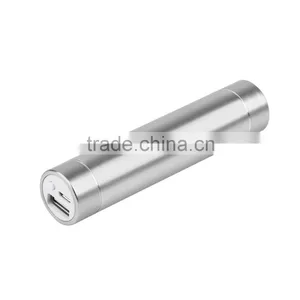 Fashion Portable Sex Cylindrical Power Bank thumbnail-4