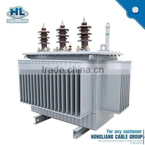 20kv 315kva Three Phase Dry Type Transformer Cast Resin Power Transformer Sc9 Series thumbnail-6
