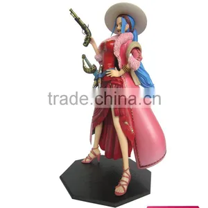 Nude Sexy Girl Anime Figure One Piece thumbnail-2