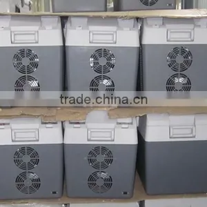 20L 12v DC Fridge Compressor for Car thumbnail-4