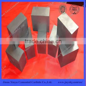 Cemented Carbide/Tungsten Carbide Plate/Blocks Produced by Manufacturer thumbnail-5