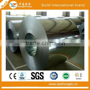 Aisi 1020 Steel From Guanxian thumbnail-1