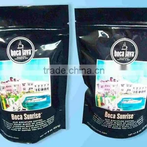 Multi-function Food Zipper Pouch Filling Sealing Machine thumbnail-6