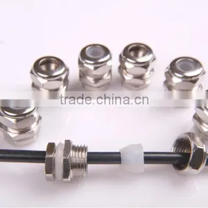 SS316 M25*1.5 Wire Fitting thumbnail-1