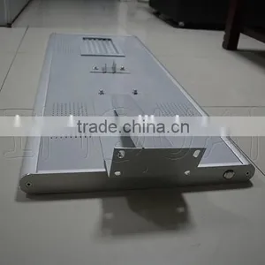 60W LED Solar Powered Outdoor Street Lighting thumbnail-4