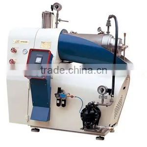 Horizontal Bead Mill thumbnail-1