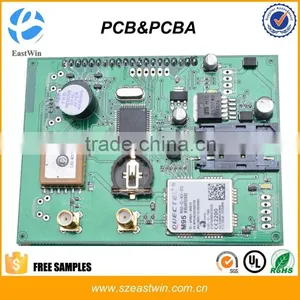Fast Pcb Prototype Board Assembly thumbnail-1