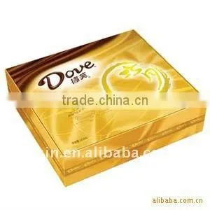 Top Grade Chocolate Packaging Box thumbnail-1