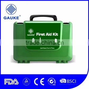 Transparent Home Care Primeros Auxilios Kit thumbnail-4